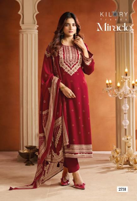 Kilory miracle wholesale dress material market in mumbai dadar